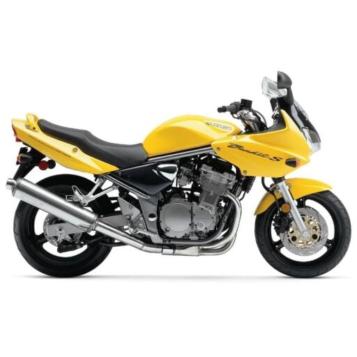 GSF 1200 Bandit S (2006 - )